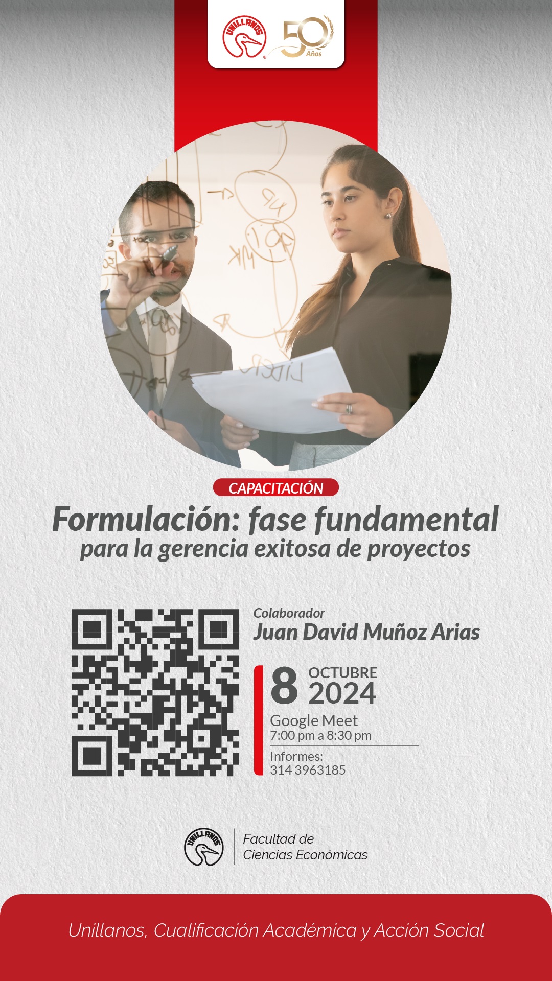 Formulación: fase fundamental para la gerencia exitosa de proyectos