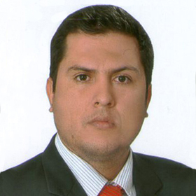 Dagoberto Torres Flores